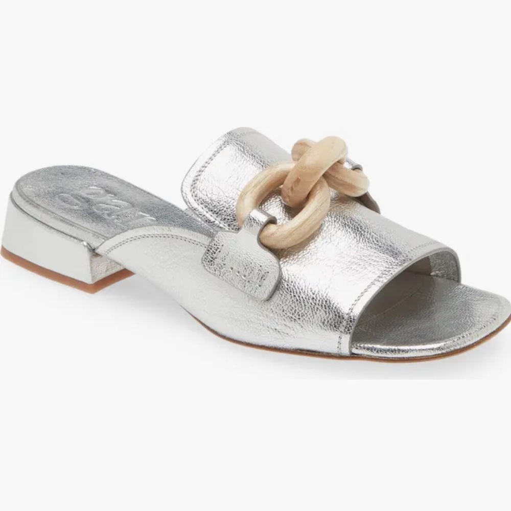 Pedro Garcia Enna Slide Sandal